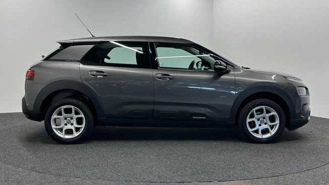 Citroën C4 Cactus - Afbeelding 9 van 30