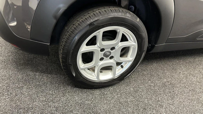 Citroën C4 Cactus - Afbeelding 10 van 30