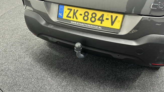 Citroën C4 Cactus - Afbeelding 11 van 30