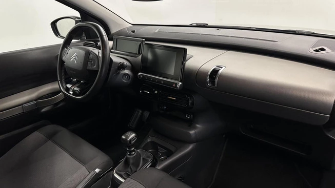 Citroën C4 Cactus - Afbeelding 12 van 30
