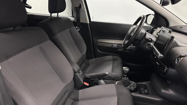Citroën C4 Cactus - Afbeelding 14 van 30