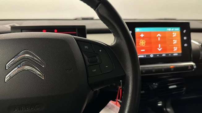 Citroën C4 Cactus - Afbeelding 20 van 30