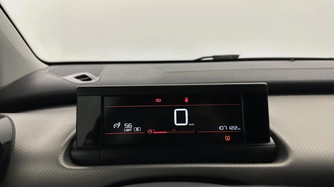 Citroën C4 Cactus - Afbeelding 23 van 30