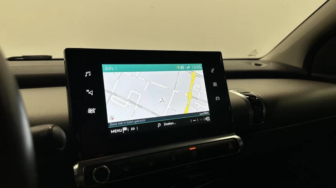 Citroën C4 Cactus - Afbeelding 24 van 30