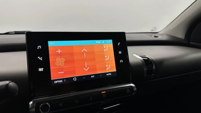 Citroën C4 Cactus - Afbeelding 25 van 30
