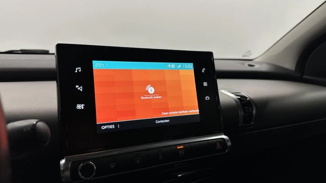 Citroën C4 Cactus - Afbeelding 26 van 30