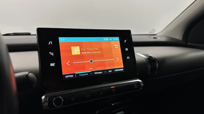Citroën C4 Cactus - Afbeelding 27 van 30