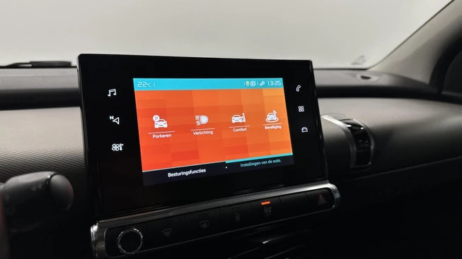 Citroën C4 Cactus - Afbeelding 28 van 30