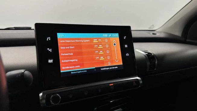 Citroën C4 Cactus - Afbeelding 29 van 30