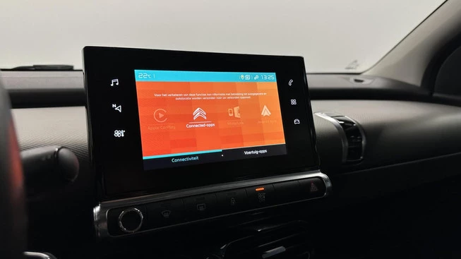 Citroën C4 Cactus - Afbeelding 30 van 30