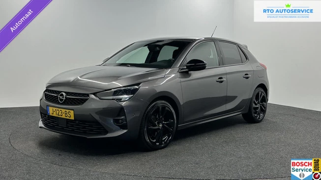 Opel Corsa - Afbeelding 1 van 30