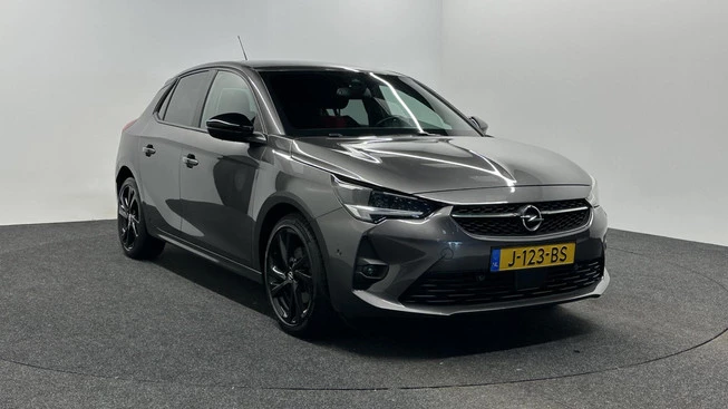 Opel Corsa - Afbeelding 3 van 30