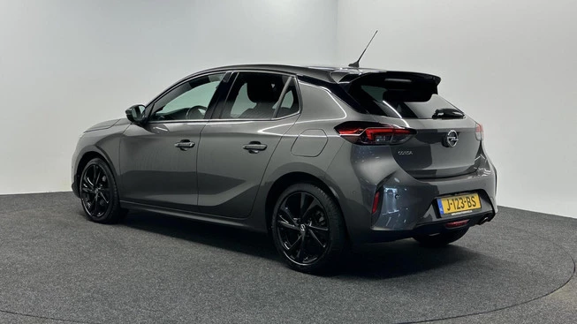 Opel Corsa - Afbeelding 4 van 30