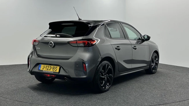Opel Corsa - Afbeelding 5 van 30