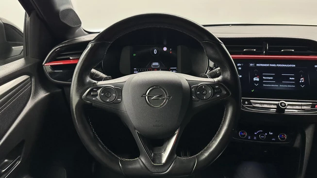 Opel Corsa - Afbeelding 17 van 30