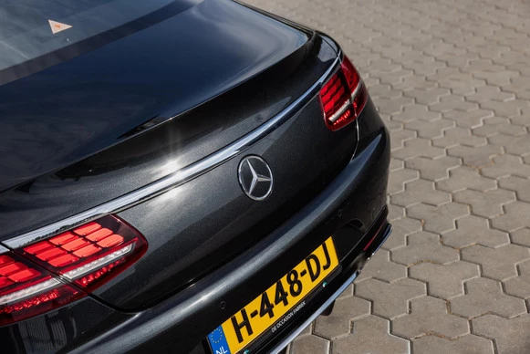 Mercedes-Benz S-Klasse - Afbeelding 19 van 30