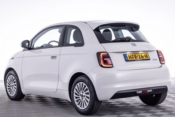 Fiat 500e - Afbeelding 2 van 26