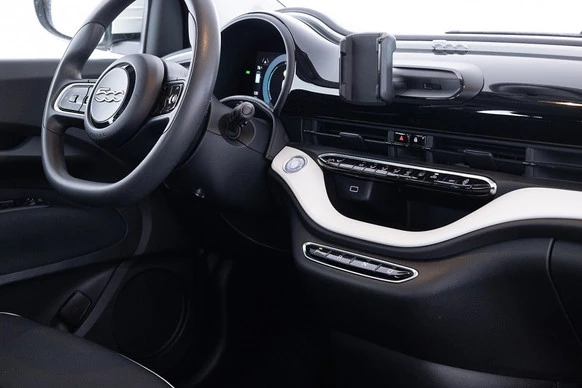 Fiat 500e - Afbeelding 3 van 26