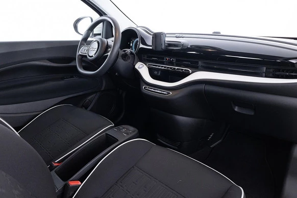 Fiat 500e - Afbeelding 4 van 26