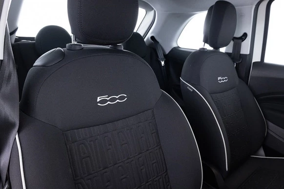 Fiat 500e - Afbeelding 5 van 26
