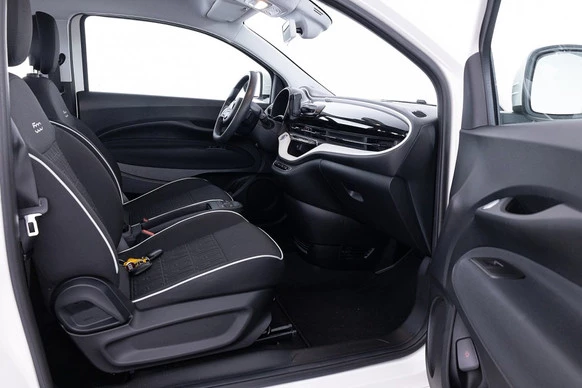 Fiat 500e - Afbeelding 6 van 26