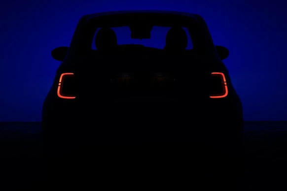 Fiat 500e - Afbeelding 20 van 26