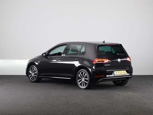 Volkswagen e-Golf - Afbeelding 3 van 30
