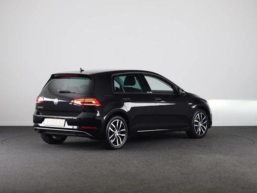 Volkswagen e-Golf - Afbeelding 4 van 30