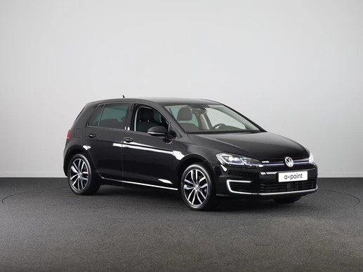 Volkswagen e-Golf - Afbeelding 5 van 30
