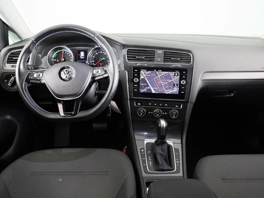 Volkswagen e-Golf - Afbeelding 6 van 30
