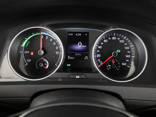 Volkswagen e-Golf - Afbeelding 8 van 30