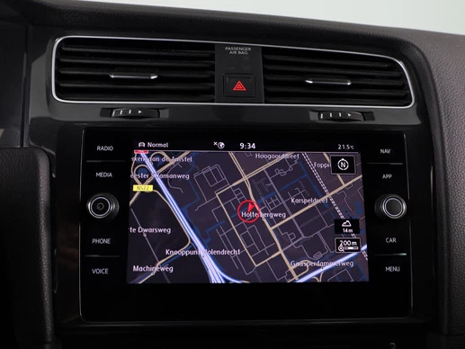 Volkswagen e-Golf - Afbeelding 9 van 30