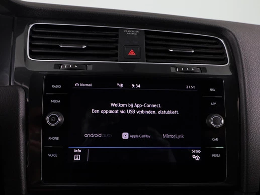 Volkswagen e-Golf - Afbeelding 10 van 30