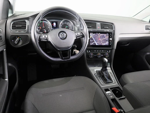 Volkswagen e-Golf - Afbeelding 13 van 30