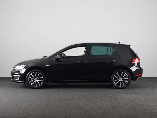 Volkswagen e-Golf - Afbeelding 18 van 30