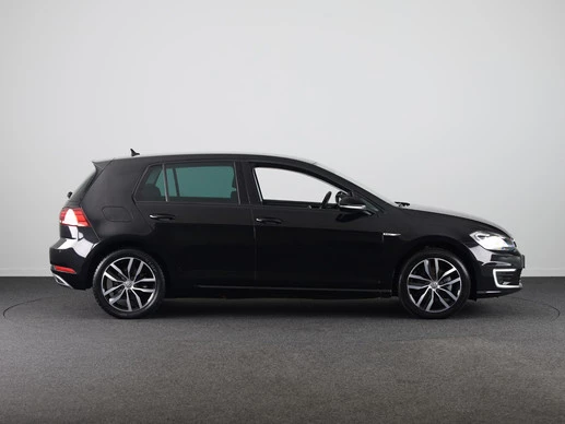 Volkswagen e-Golf - Afbeelding 19 van 30