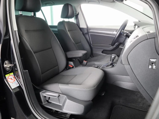 Volkswagen e-Golf - Afbeelding 20 van 30