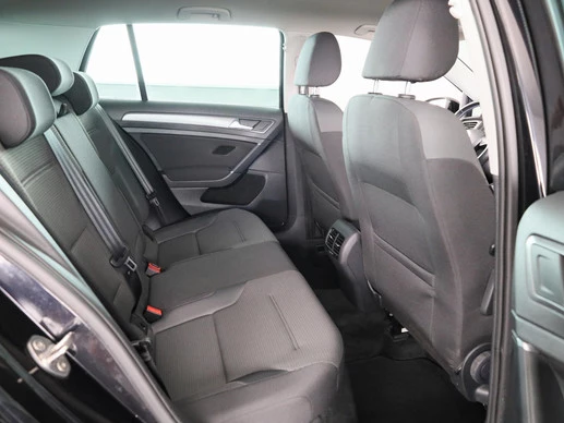 Volkswagen e-Golf - Afbeelding 21 van 30