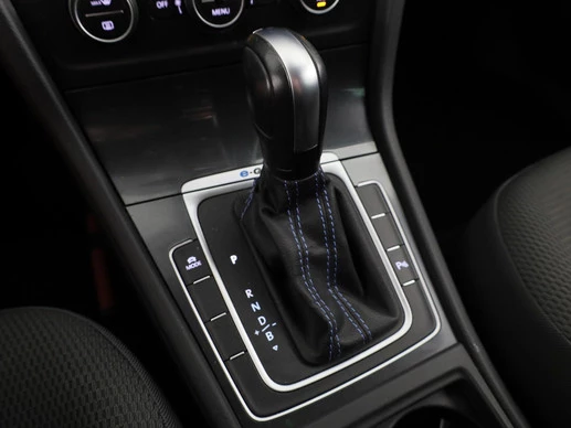 Volkswagen e-Golf - Afbeelding 22 van 30