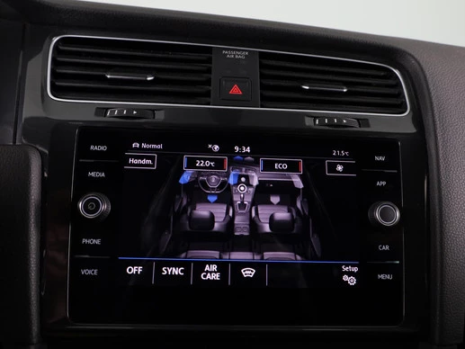 Volkswagen e-Golf - Afbeelding 25 van 30