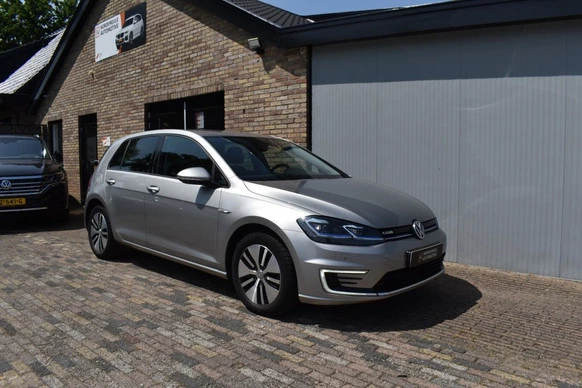 Volkswagen e-Golf - Afbeelding 2 van 28