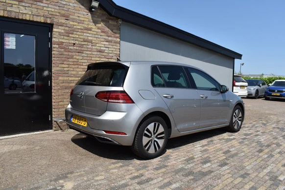 Volkswagen e-Golf - Afbeelding 3 van 28