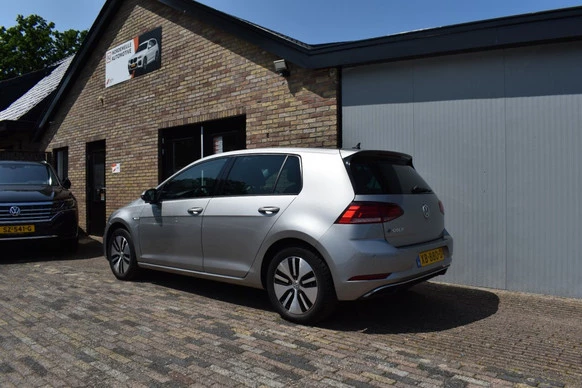 Volkswagen e-Golf - Afbeelding 6 van 28