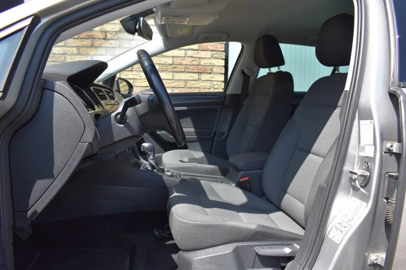 Volkswagen e-Golf - Afbeelding 13 van 28
