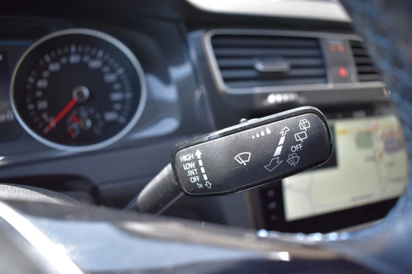 Volkswagen e-Golf - Afbeelding 19 van 28