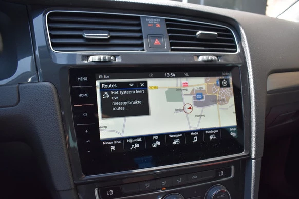 Volkswagen e-Golf - Afbeelding 20 van 28