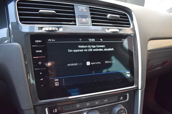 Volkswagen e-Golf - Afbeelding 22 van 28