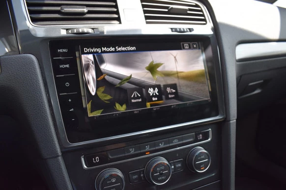 Volkswagen e-Golf - Afbeelding 24 van 28
