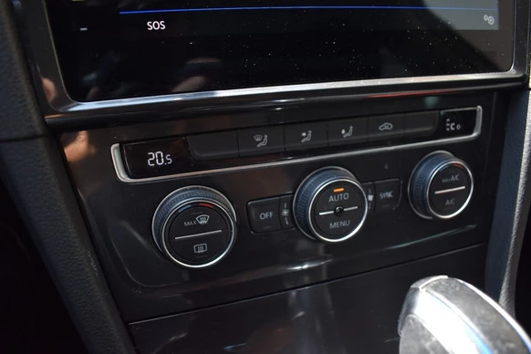 Volkswagen e-Golf - Afbeelding 26 van 28