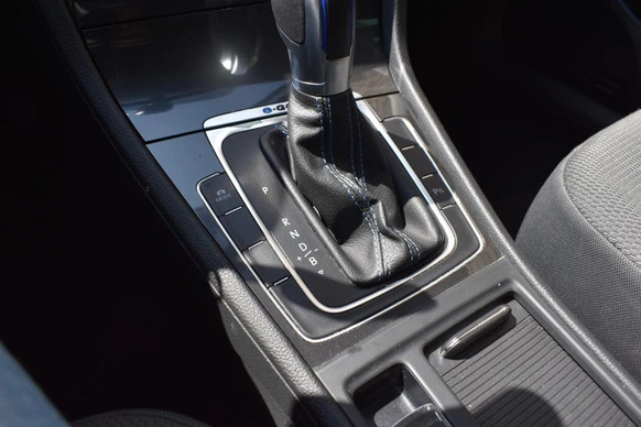 Volkswagen e-Golf - Afbeelding 27 van 28